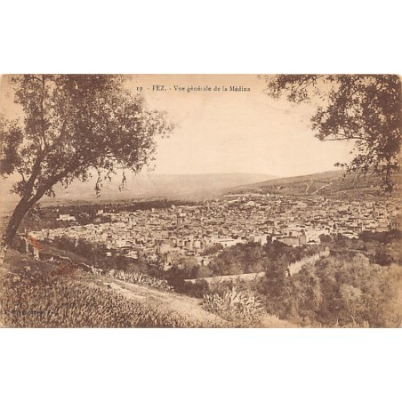 Rare collectable postcards of Morocco. Vintage Postcards of Morocco