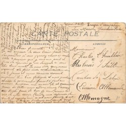 Rare collectable postcards of Morocco. Vintage Postcards of Morocco