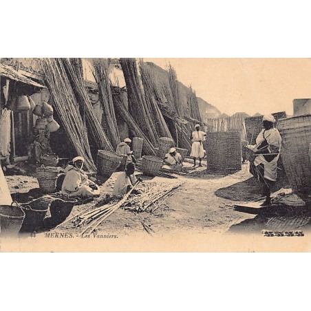 Rare collectable postcards of Morocco. Vintage Postcards of Morocco