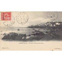 Rare collectable postcards of Morocco. Vintage Postcards of Morocco