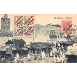 Rare collectable postcards of Morocco. Vintage Postcards of Morocco