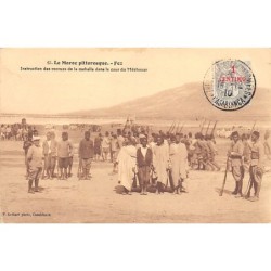Rare collectable postcards of Morocco. Vintage Postcards of Morocco