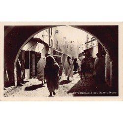 Rare collectable postcards of Morocco. Vintage Postcards of Morocco