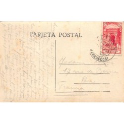 Rare collectable postcards of Morocco. Vintage Postcards of Morocco