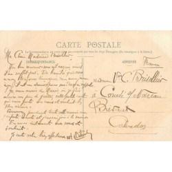 Rare collectable postcards of Morocco. Vintage Postcards of Morocco