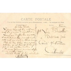 Rare collectable postcards of Morocco. Vintage Postcards of Morocco