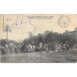 Rare collectable postcards of Morocco. Vintage Postcards of Morocco