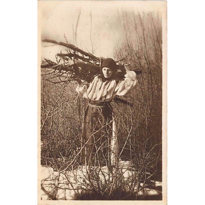 Rare collectable postcards of ROMANIA. Vintage Postcards of ROMANIA