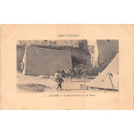 Rare collectable postcards of Morocco. Vintage Postcards of Morocco