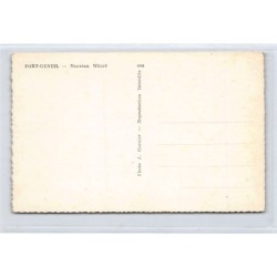 Rare collectable postcards of GABON. Vintage Postcards of GABON