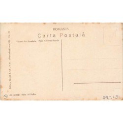 Rare collectable postcards of ROMANIA. Vintage Postcards of ROMANIA