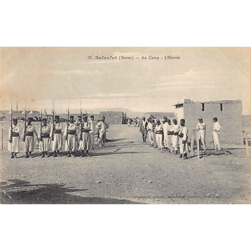 Rare collectable postcards of Morocco. Vintage Postcards of Morocco