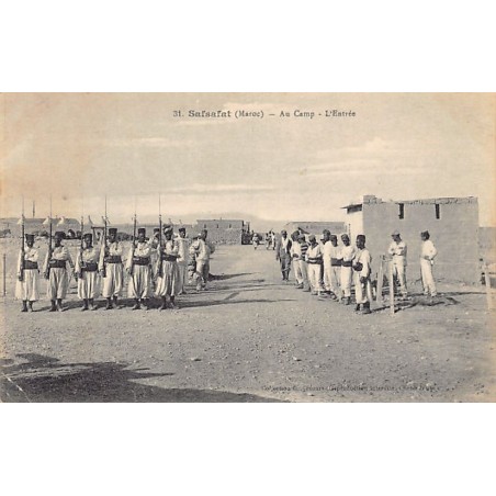 Rare collectable postcards of Morocco. Vintage Postcards of Morocco