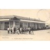 Rare collectable postcards of Morocco. Vintage Postcards of Morocco