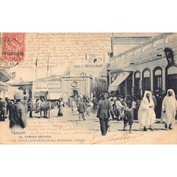 Rare collectable postcards of Morocco. Vintage Postcards of Morocco