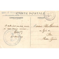 Rare collectable postcards of Morocco. Vintage Postcards of Morocco
