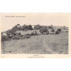 Rare collectable postcards of Morocco. Vintage Postcards of Morocco