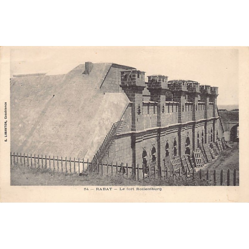 Rare collectable postcards of Morocco. Vintage Postcards of Morocco