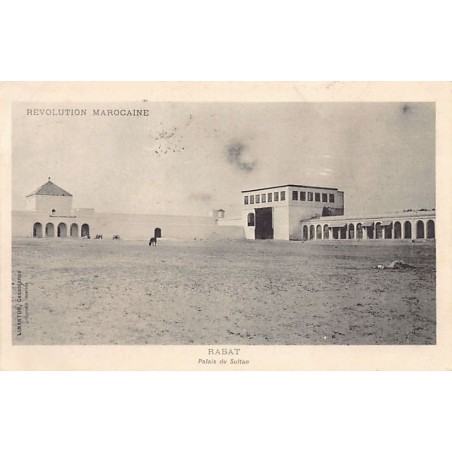 Rare collectable postcards of Morocco. Vintage Postcards of Morocco