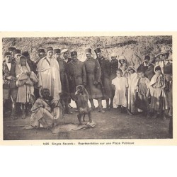 Rare collectable postcards of Morocco. Vintage Postcards of Morocco
