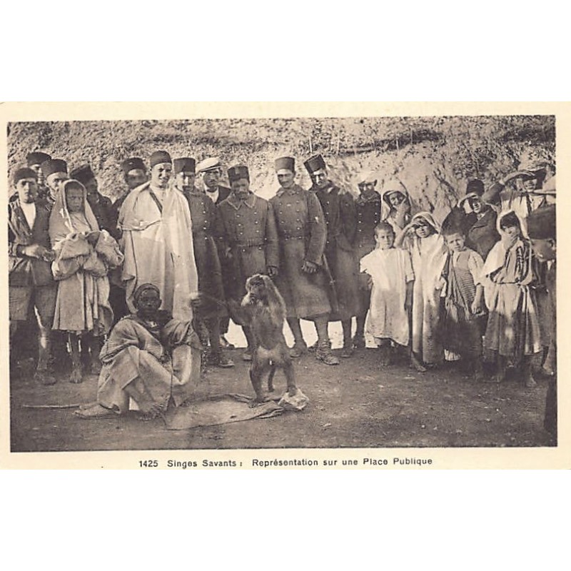 Rare collectable postcards of Morocco. Vintage Postcards of Morocco