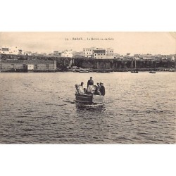 Rare collectable postcards of Morocco. Vintage Postcards of Morocco