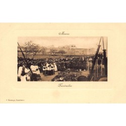 Rare collectable postcards of Morocco. Vintage Postcards of Morocco