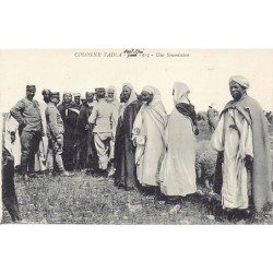 Rare collectable postcards of Morocco. Vintage Postcards of Morocco