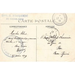 Rare collectable postcards of Morocco. Vintage Postcards of Morocco