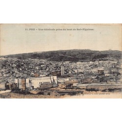 Rare collectable postcards of Morocco. Vintage Postcards of Morocco