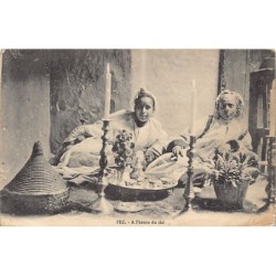 Rare collectable postcards of Morocco. Vintage Postcards of Morocco
