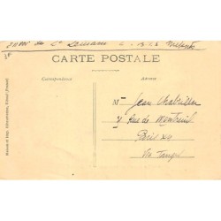 Rare collectable postcards of Morocco. Vintage Postcards of Morocco