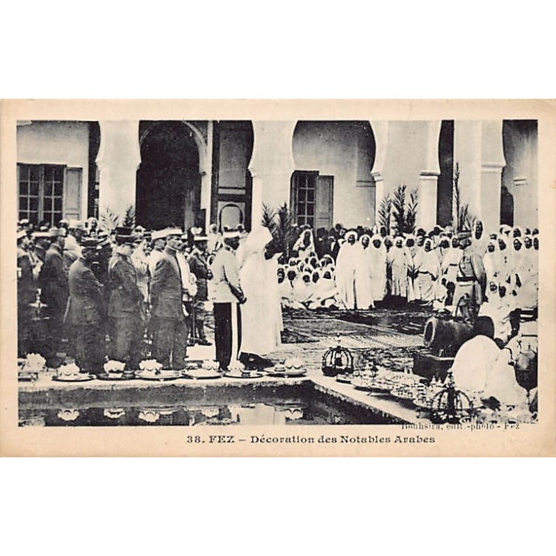 Rare collectable postcards of Morocco. Vintage Postcards of Morocco