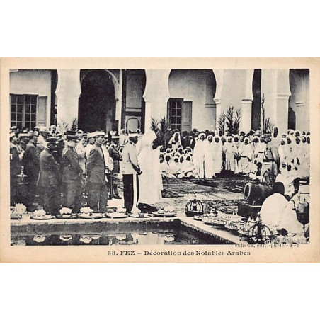 Rare collectable postcards of Morocco. Vintage Postcards of Morocco