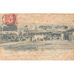 Rare collectable postcards of Morocco. Vintage Postcards of Morocco