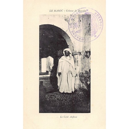 Rare collectable postcards of Morocco. Vintage Postcards of Morocco