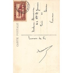 Rare collectable postcards of Morocco. Vintage Postcards of Morocco