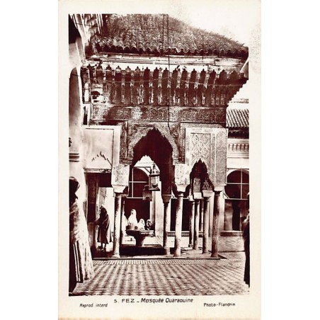 Rare collectable postcards of Morocco. Vintage Postcards of Morocco