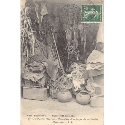 Rare collectable postcards of Morocco. Vintage Postcards of Morocco