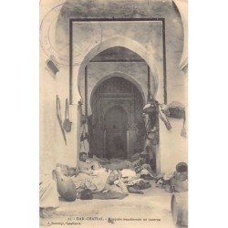 Rare collectable postcards of Morocco. Vintage Postcards of Morocco