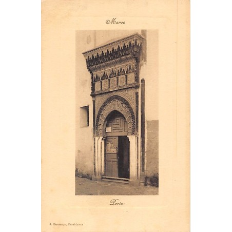 Rare collectable postcards of Morocco. Vintage Postcards of Morocco