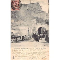 Rare collectable postcards of Morocco. Vintage Postcards of Morocco