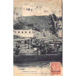 Rare collectable postcards of Morocco. Vintage Postcards of Morocco