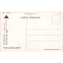 Rare collectable postcards of ROMANIA. Vintage Postcards of ROMANIA