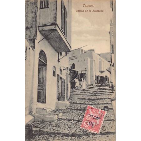 Rare collectable postcards of Morocco. Vintage Postcards of Morocco