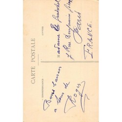 Rare collectable postcards of Morocco. Vintage Postcards of Morocco