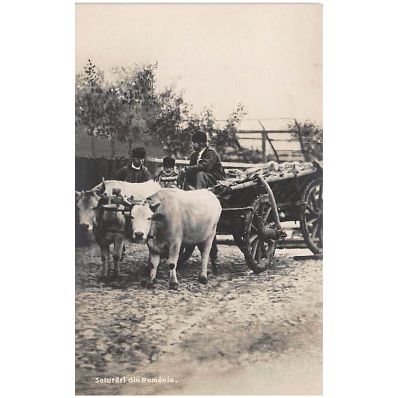 Rare collectable postcards of ROMANIA. Vintage Postcards of ROMANIA