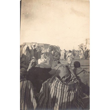Rare collectable postcards of Morocco. Vintage Postcards of Morocco