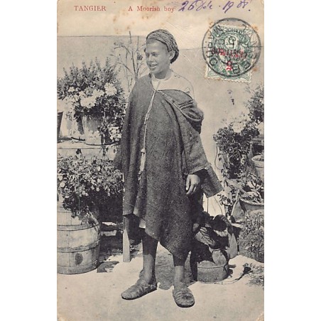 Rare collectable postcards of Morocco. Vintage Postcards of Morocco