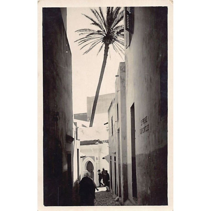 Rare collectable postcards of Morocco. Vintage Postcards of Morocco